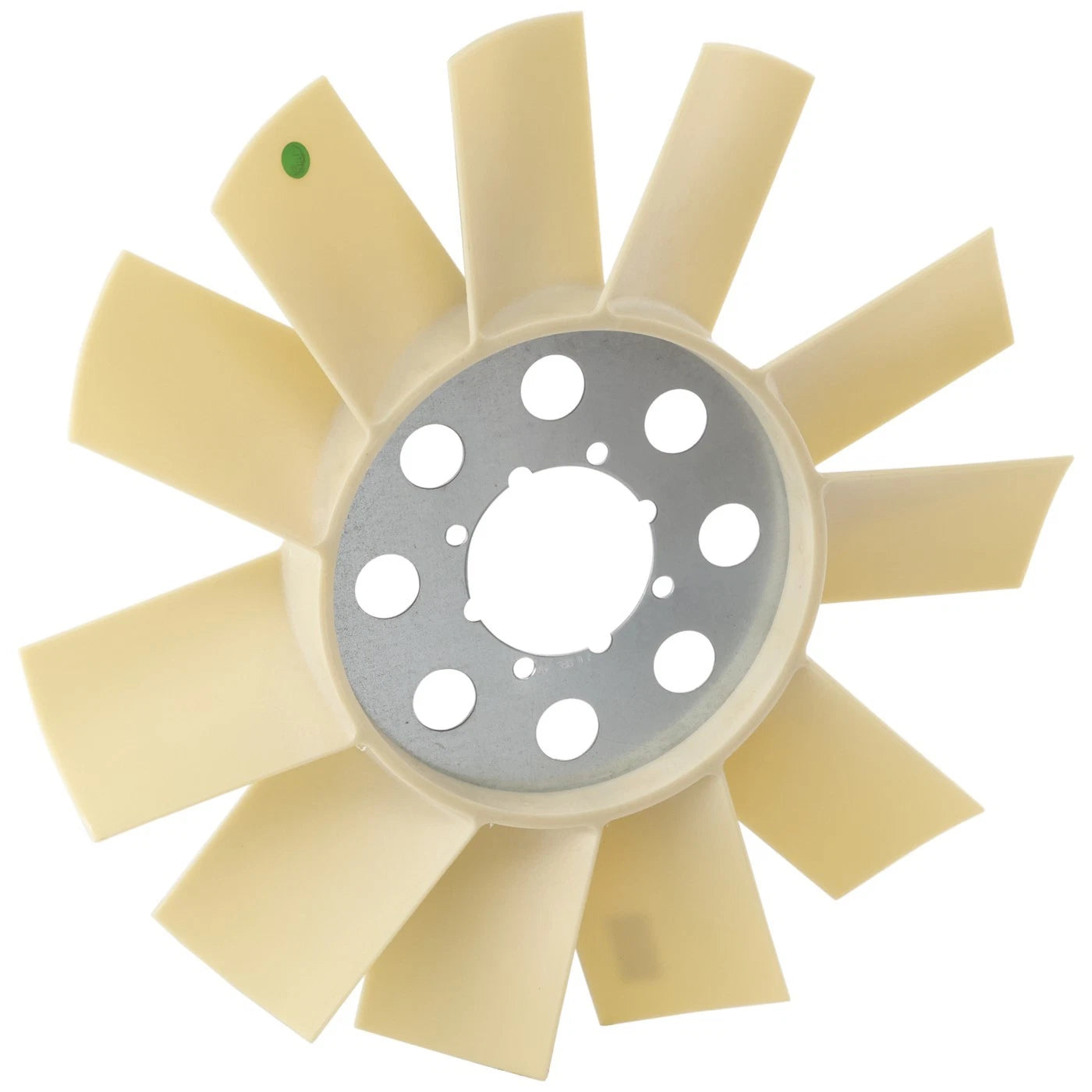 Fan Blade for Chevy Colorado GMC Canyon H3T