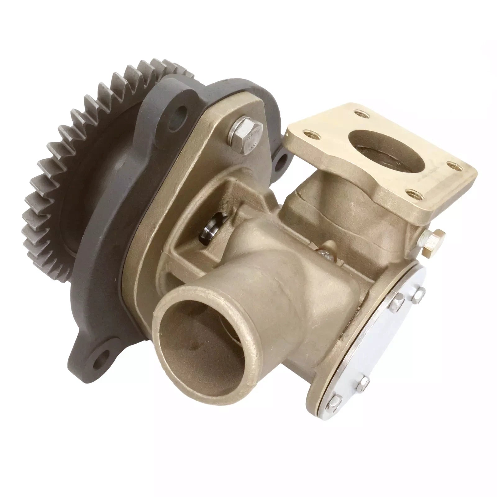 Sea Water Pump for Volvo Penta D9 D11 (2000–2023) 21380886