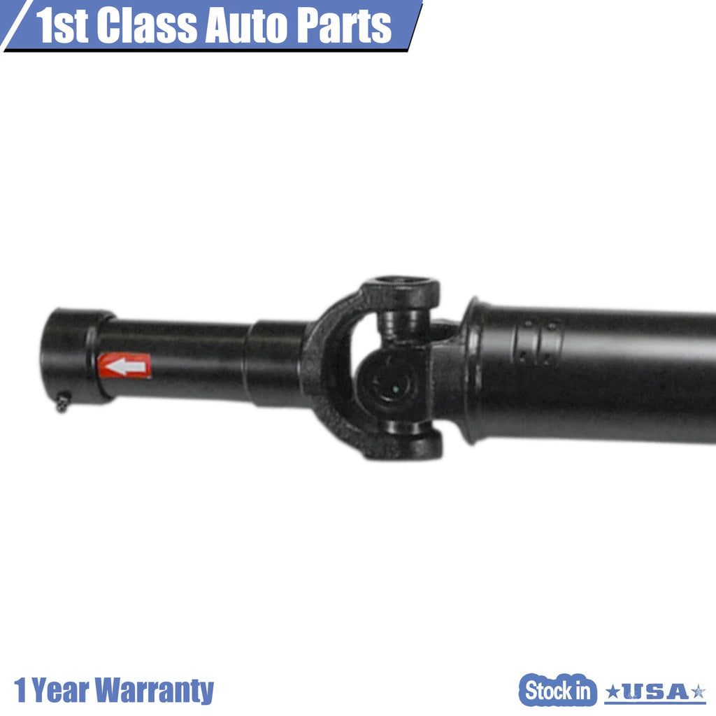 Rear Drive Shaft for Dodge Freightliner Sprinter 2500 3500 (2003–2006)