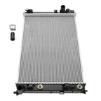 Radiator for Ford Fusion 2010-2012, Mercury Milan 2010-2011 (2.5L, 3.0L)