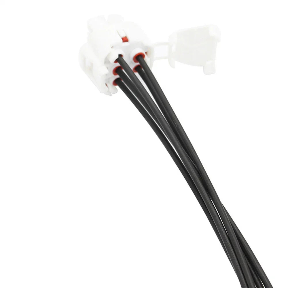 5 Pin Fuel Pump Harness Connector for Hyundai Toyota Kia Lexus