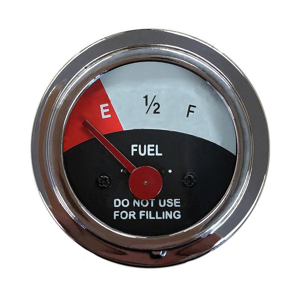 Fuel Gauge for John Deere 5010 4020 2010 3020 2510 3010 5020 (Positive Ground)