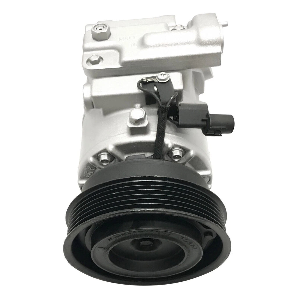 AC Compressor Kit OEM Replacement for Kia Forte 2.4L (2010-2013)