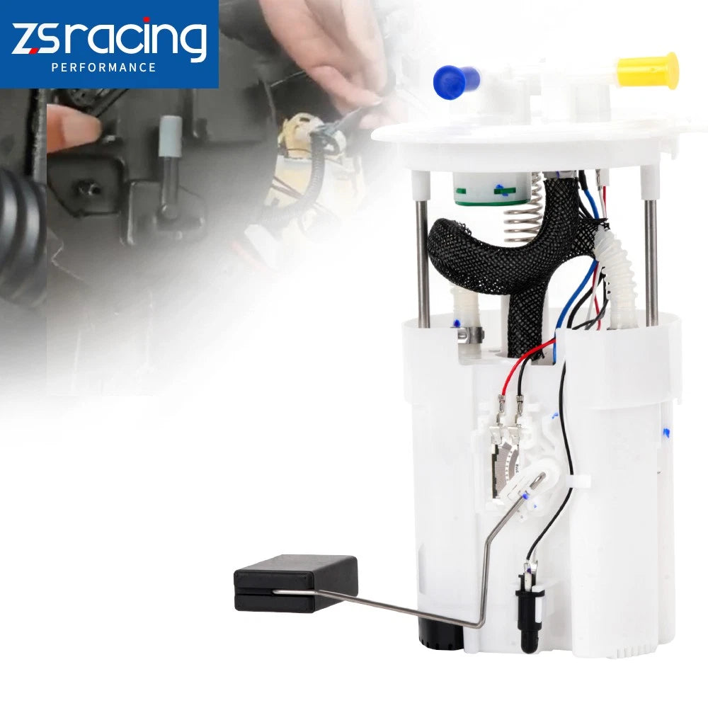 Fuel Pump Assembly for Nissan Altima (2007–2013), Maxima (2009–2014) E8755M
