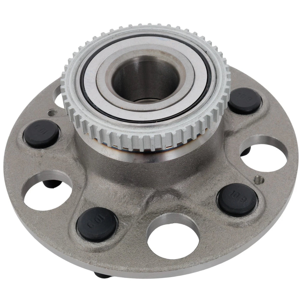 2X Wheel Hubs for Acura TL (Rear Driver & Passenger Side)