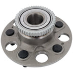 2X Wheel Hubs for Acura TL (Rear Driver & Passenger Side)