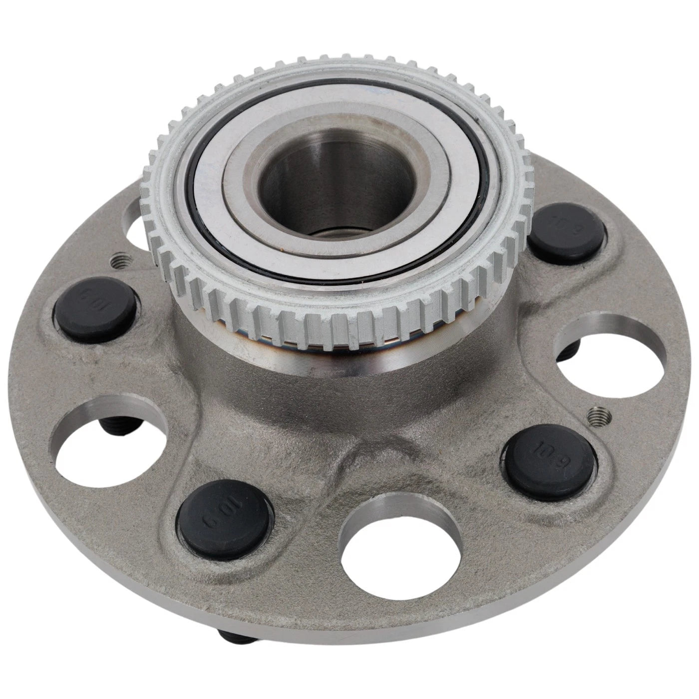 2X Wheel Hubs for Acura TL (Rear Driver & Passenger Side)