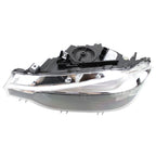 Hella Front Driver Left Halogen Headlight Assembly 012101951 for BMW F30 (2012–2019)