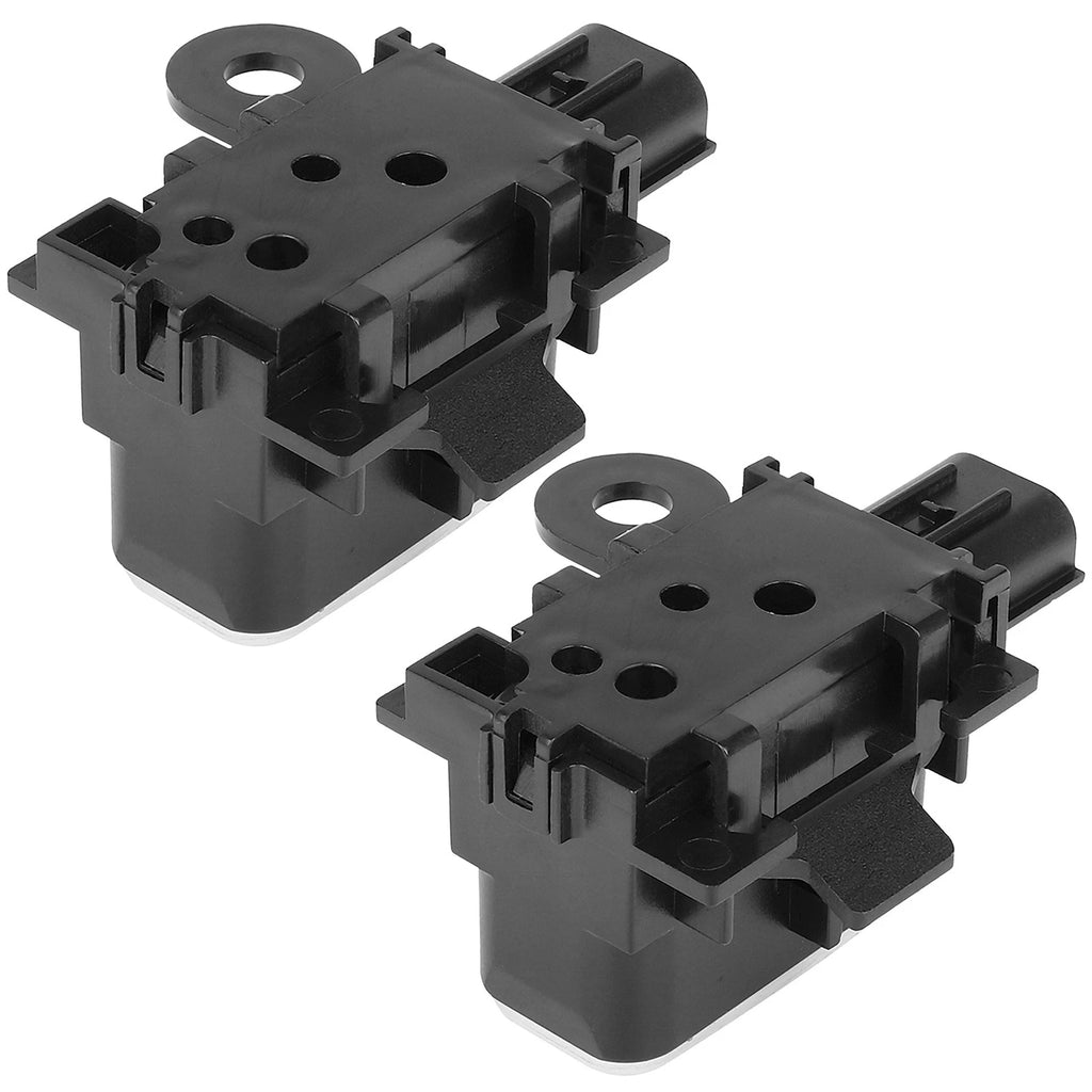 Front Parking Assist Sensor for Lexus GS460 (2008–2011)