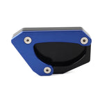 Kickstand Foot Side Stand Extension Pad for Suzuki DL 650 V-Strom (2014–2022)