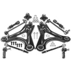 Set of 12 Control Arm Ball Joints for Ford Contour (1995–2000)