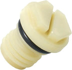 2X Plug Assy-Reservo 22-813435 8134351 for Mercury Mercruiser Outboard