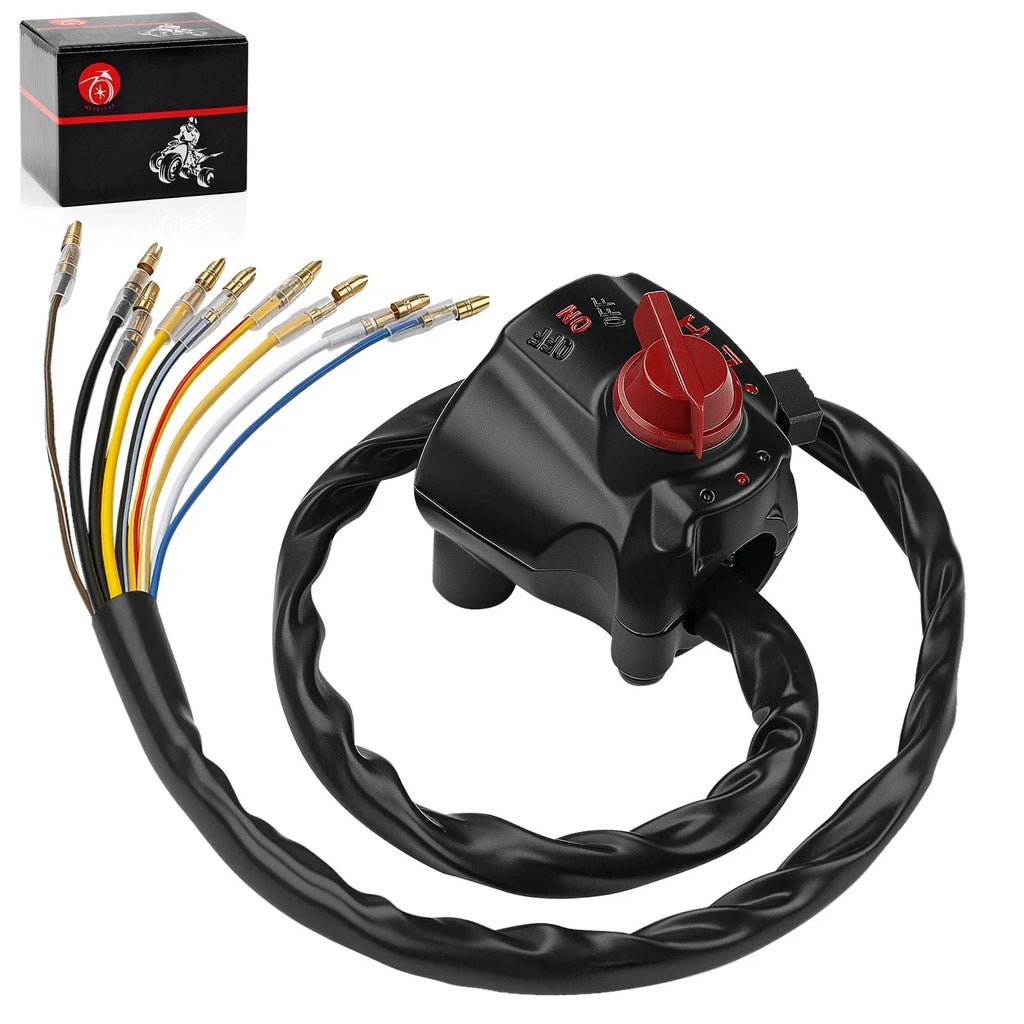 Right Handlebar Switch for Honda CB750K (1969–1970)