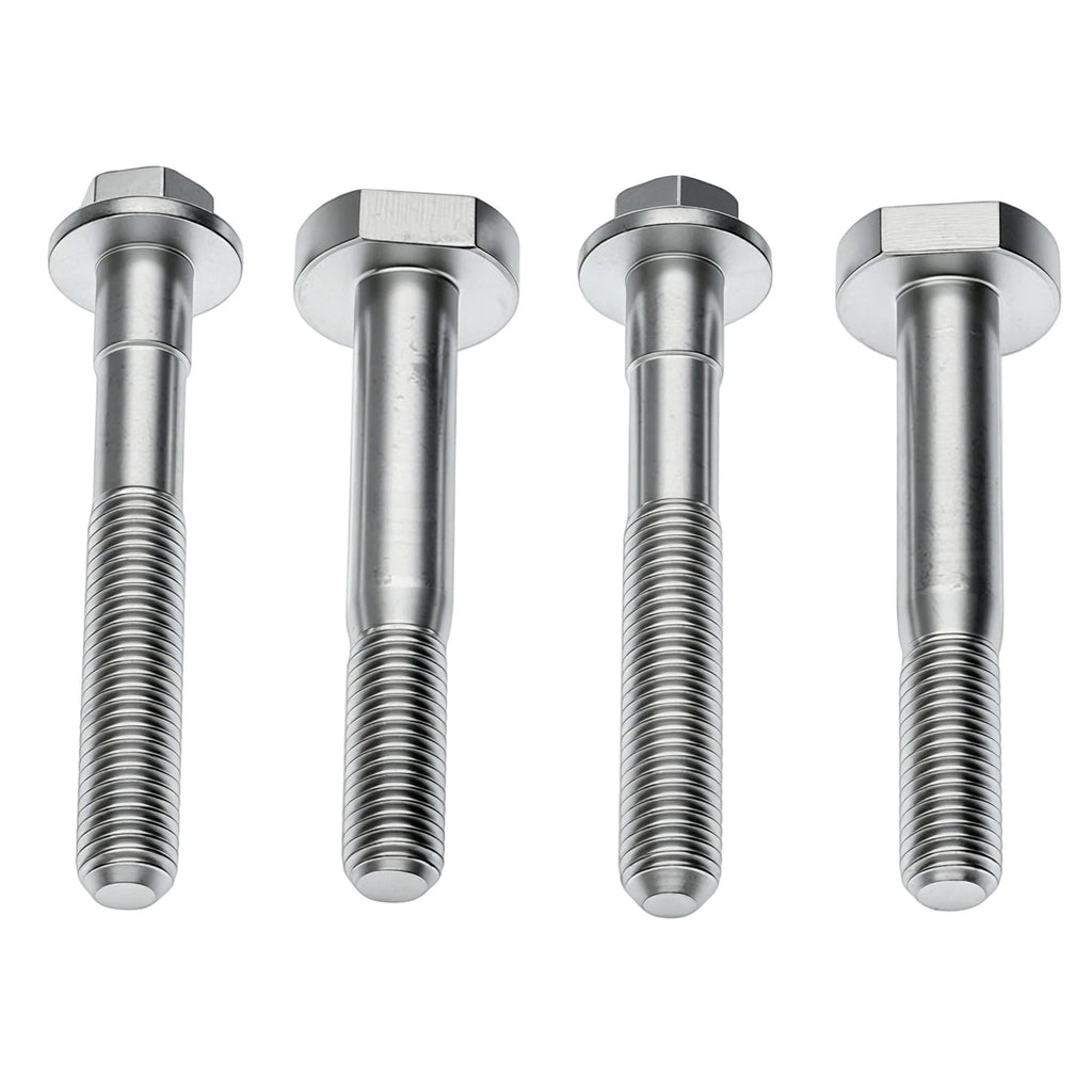 Suspension Control Arm Bolt for Ram 2500 3500 (2003–2013) 6508398AA