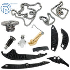 Timing Chain Kit 06K109467A8KB for Audi A3 A4 A5 Volkswagen CC Tiguan (2010–2019)