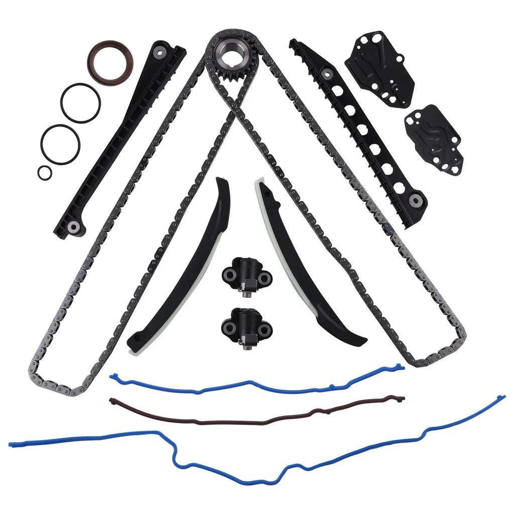 Engine Timing Chain & Sprocket Kit for Ford F-150 Navigator (2005–2008)