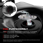 Fuel Pump Assembly for Ford F-150, F-250 (1999–2003)