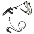Motorcraft ABS Sensor Kit for Ford Ranger 2.3L 2.5L (2019–2022)