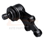 Set of 2 Front Lower Ball Joints for Hyundai Entourage (2007–2009)