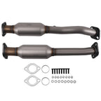 Catalytic Converter Set for Infiniti QX56 (2004–2010) Nissan Titan (2004–2015)