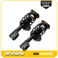 Set of 2 Front Complete Struts for Chevrolet Monte Carlo (2000–2007)