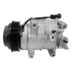 A C Compressor Kit Replacement for Dodge Grand Caravan 3.6L V6 (2011-2020)