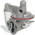 Fuel Pump for A-VPD3004-AI (2 hole mtg, w/ sediment bowl)