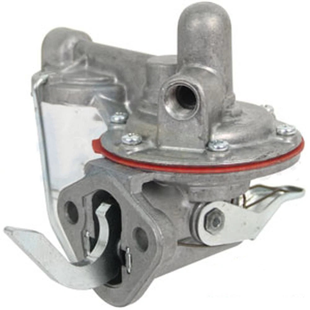 Fuel Pump for A-VPD3004-AI (2 hole mtg, w/ sediment bowl)