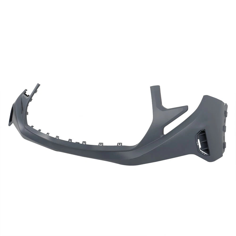 Front Upper Bumper Cover for GMC Sierra 1500 (2022–2024)