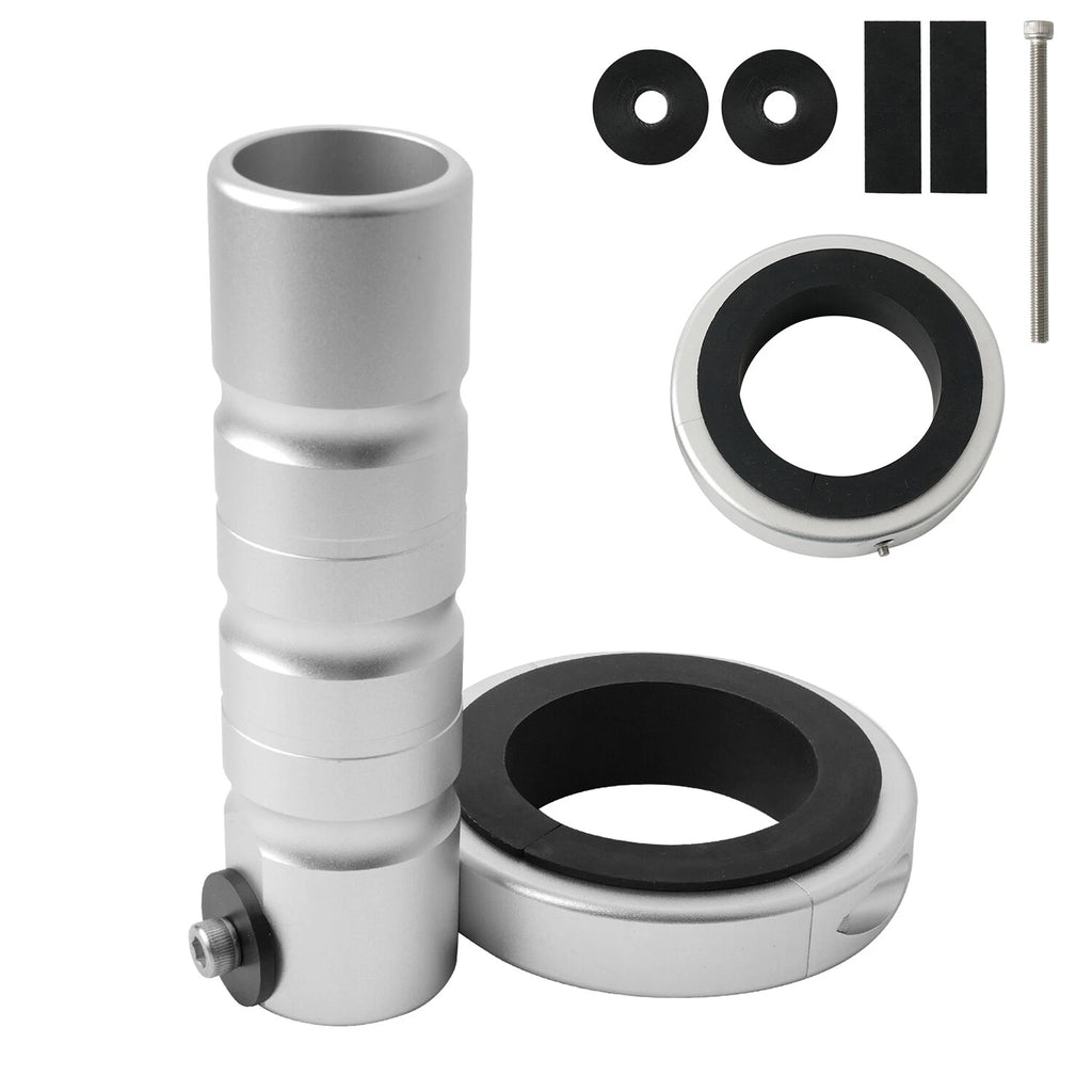 Wakeboard Tower Mount Flag Holder for Tubing 1.5" to 2.875" Diameter
