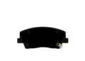Bosch Front Blue Brake Pads w/ Hardware for