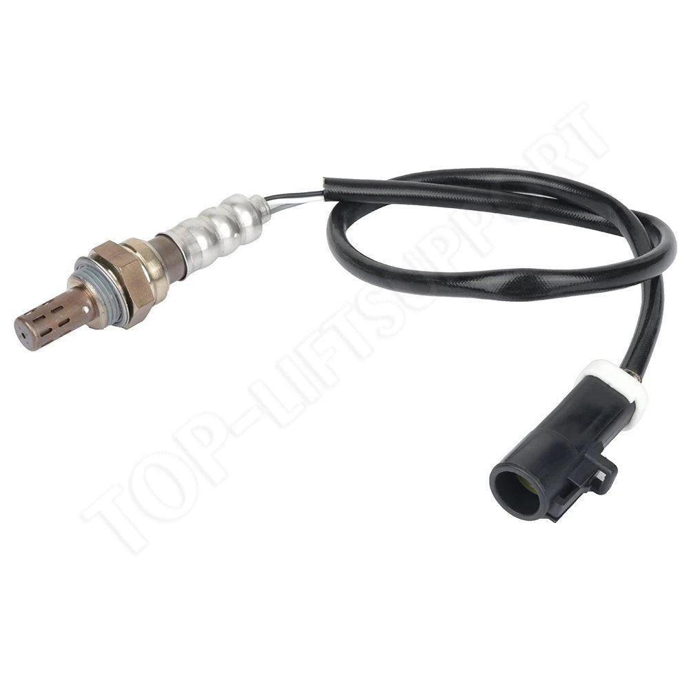 Set of 4 Oxygen Sensors for Ford E-250, E-350 Econoline (1997)