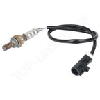 Set of 4 Oxygen Sensors for Ford E-250, E-350 Econoline (1997)