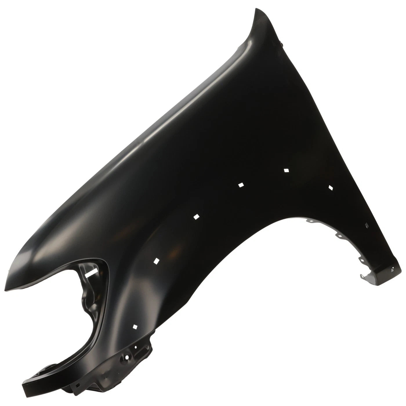 Fender for Toyota Sequoia (2001–2004) Front Driver Side with Wheel Opening Flare