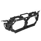 Front Bumper Grill Header Panel for Ford F250 F350 Super Duty (2020–2022) FO1223130