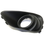 Fog Light Trim for Jeep Compass (2007-2017)