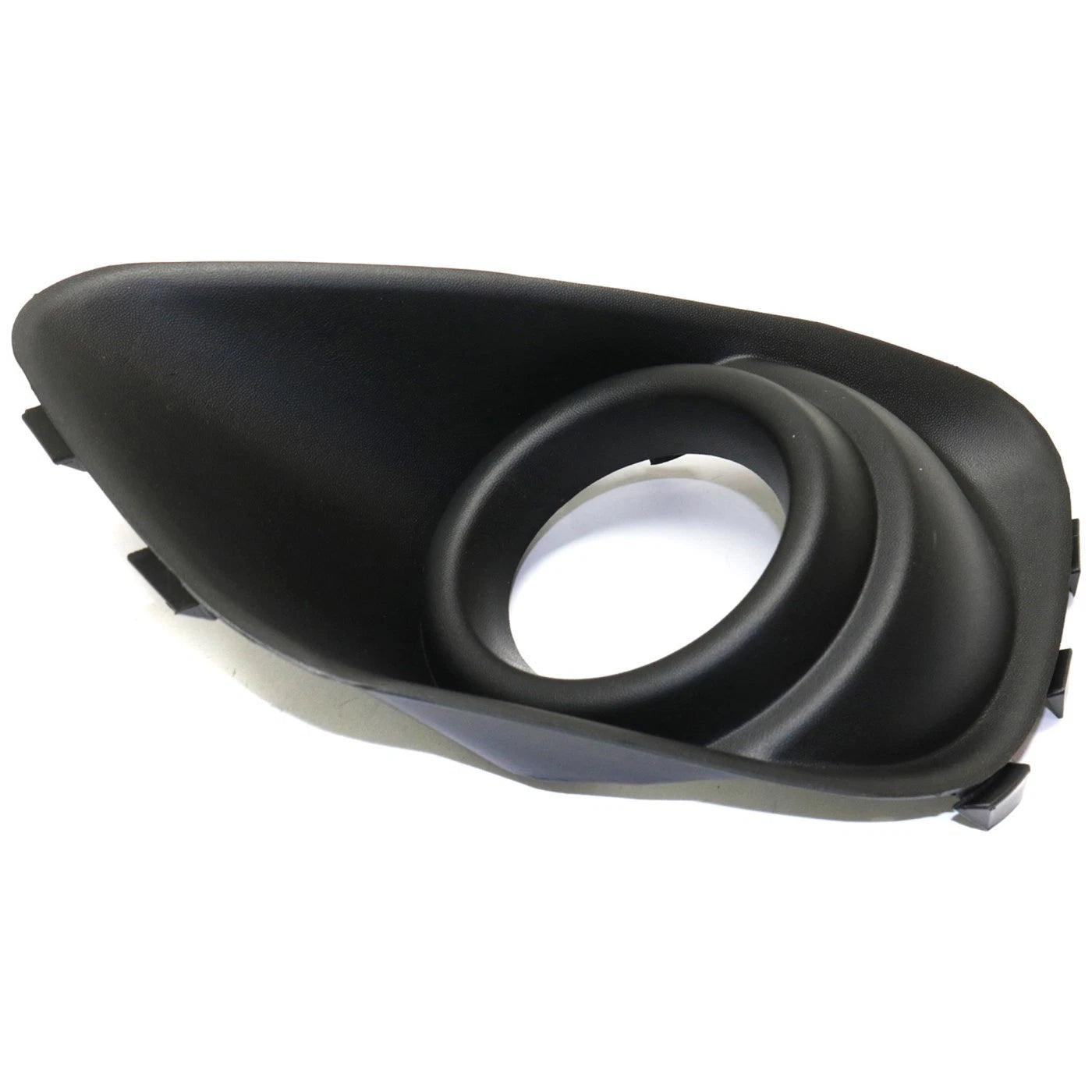 Fog Light Trim for Jeep Compass (2007-2017)