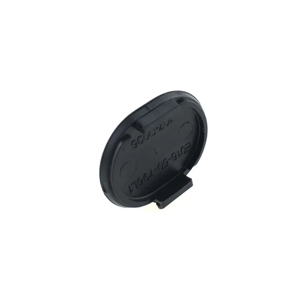 ABS Windshield Cowl End Cap Covers  for Mazda Ford