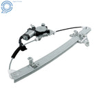 Front Left Power Window Regulator for Nissan Tiida (2004-2014)
