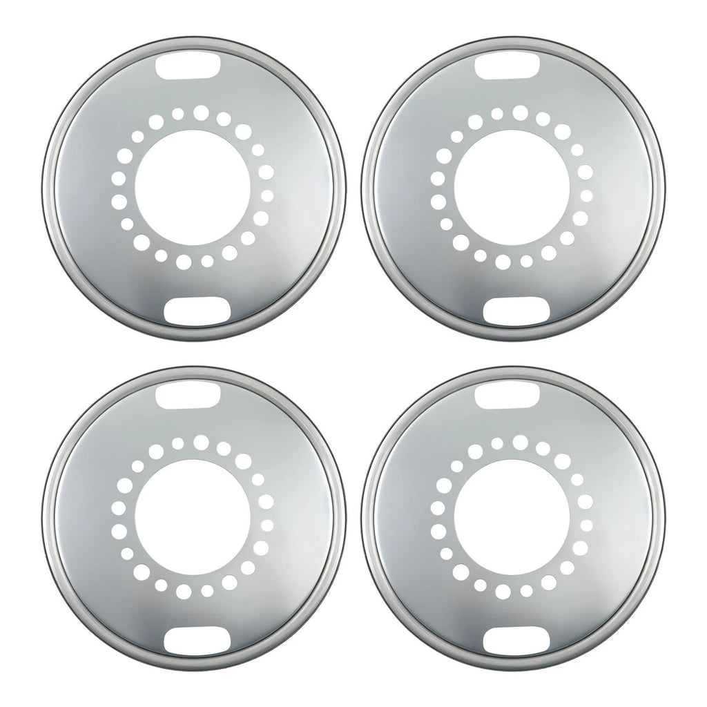 4-Piece Wheel Balance Kit for Semi Truck (22.5" Wheels) (2011–2016)