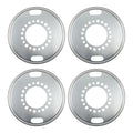 4-Piece Wheel Balance Kit for Semi Truck (22.5" Wheels) (2011–2016)