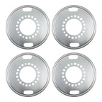 4-Piece Wheel Balance Kit for Semi Truck (22.5" Wheels) (2011–2016)