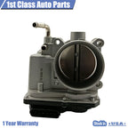 Throttle Body Assembly for Nissan Altima Rogue Frontier (2013–2020)