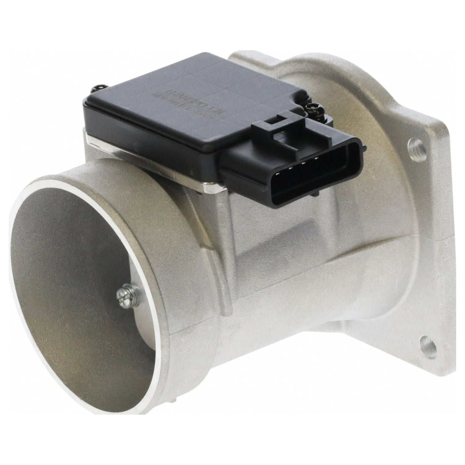Mass Air Flow Sensor for Mercury Tracer L4 1.9L (1996–1996)