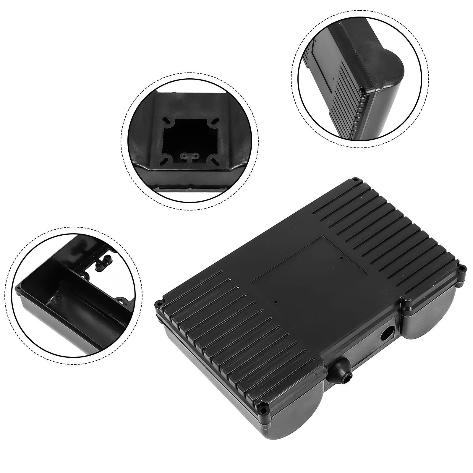 Capacitor Box for Motor 1.1/1.5/2.2KW Replacement Tools