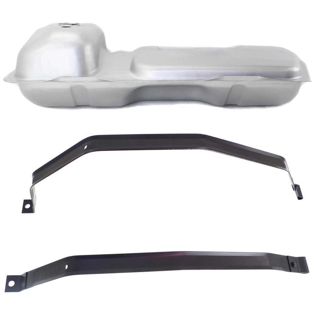 Fuel Tank for Ford Mustang Mercury Capri (1981–1986)