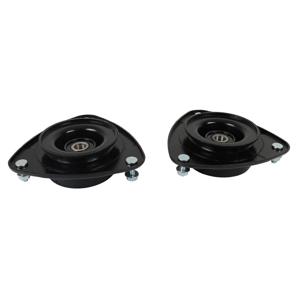 Set of 2 Front Upper Strut Mounts for Subaru Forester Impreza XV (2005–2016)