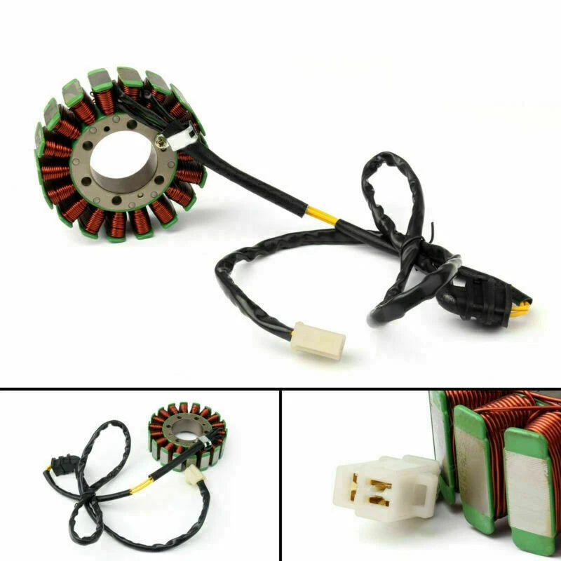 Magneto Generator Stator Coil for Honda VF750 Magna V45 (1994–2003)