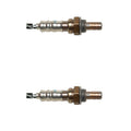 2X Downstream Oxygen Sensors for Sedona (2002–2005) - Denso