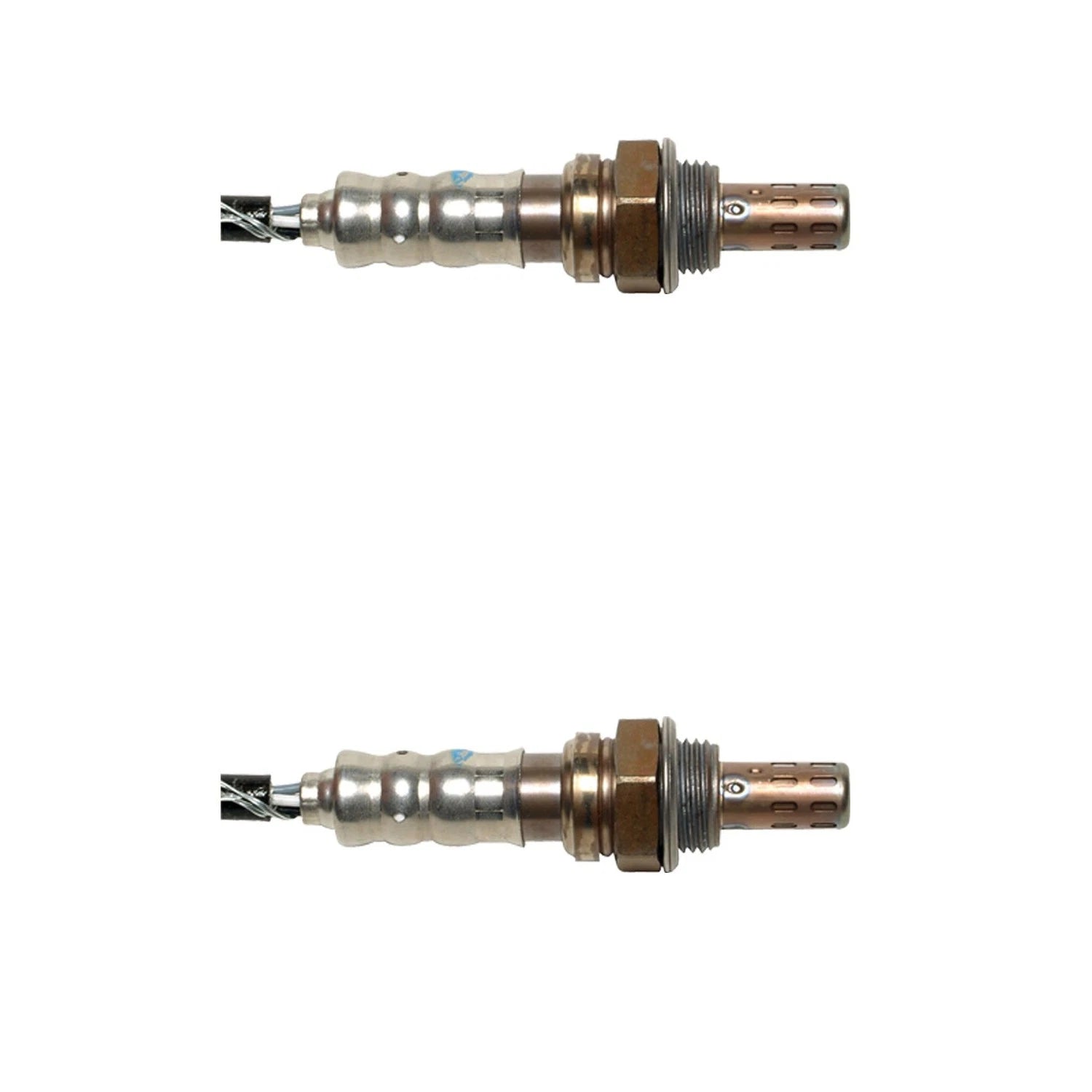 2X Downstream Oxygen Sensors for Sedona (2002–2005) - Denso